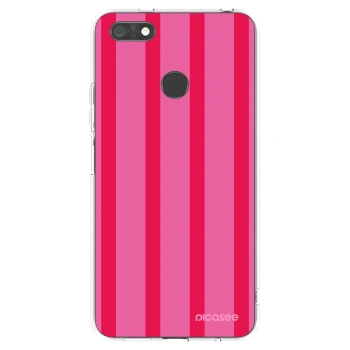Obal pro Huawei P9 Lite Mini - Hot tropic