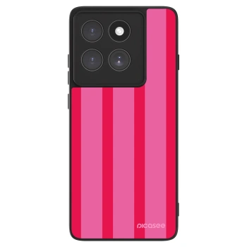 Obal pro Motorola Edge 60 Fusion - Hot tropic
