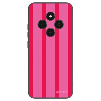 Picasee silikonový černý obal pro Xiaomi Poco C75 - Hot tropic