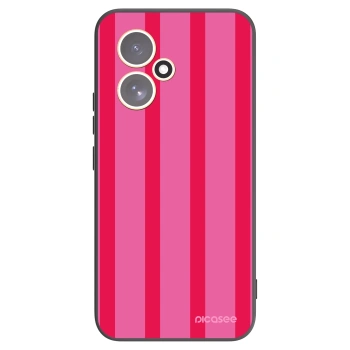 Picasee silikonový černý obal pro Honor 400 5G - Hot tropic
