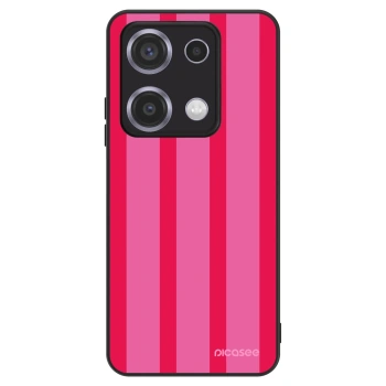 Obal pro Xiaomi Redmi Note 14S - Hot tropic