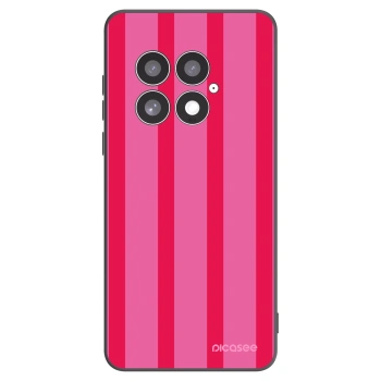 Picasee silikonový černý obal pro OnePlus 13 5G - Hot tropic