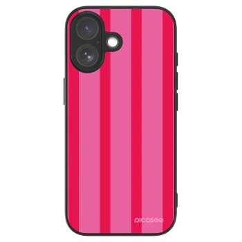 Picasee ULTIMATE CASE MagSafe pro Apple iPhone 17 - Hot tropic