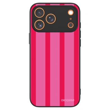 Picasee ULTIMATE CASE MagSafe pro Apple iPhone 17 Pro Max - Hot tropic