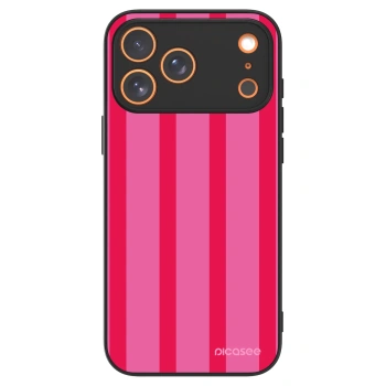 Picasee ULTIMATE CASE pro Apple iPhone 17 Pro Max - Hot tropic