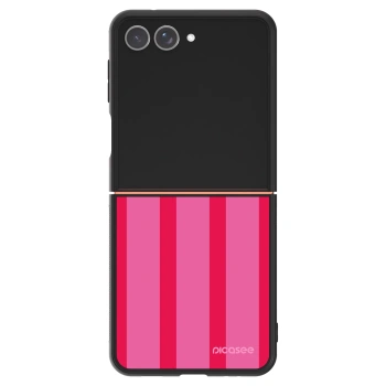 Obal pro Samsung Galaxy Z Flip7 5G - Hot tropic
