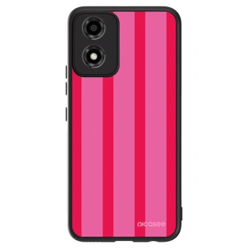 Obal pro Motorola Moto E14 - Hot tropic
