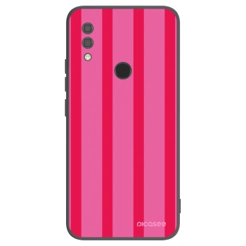 Picasee silikonový černý obal pro Xiaomi Redmi 7 - Hot tropic