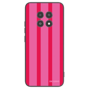 Picasee silikonový černý obal pro Realme 12X - Hot tropic