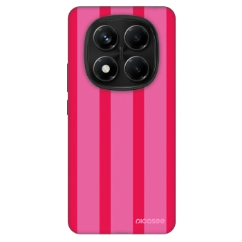 Obal pro Xiaomi Redmi Note 14 Pro 5G - Hot tropic