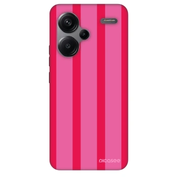 Obal pro Xiaomi Redmi Note 13 Pro+ 5G - Hot tropic