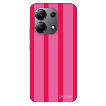 Obal pro Xiaomi Redmi Note 13 4G - Hot tropic