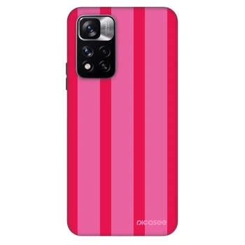 Obal pro Xiaomi Redmi Note 11 Pro 5G - Hot tropic