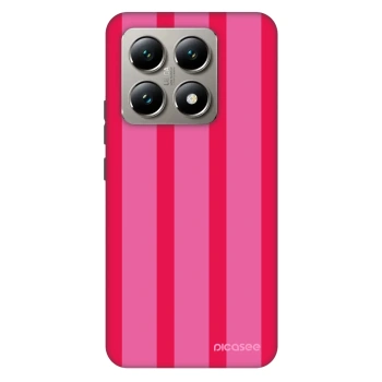 Obal pro Xiaomi 14T - Hot tropic