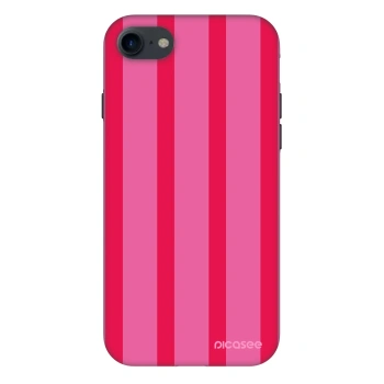 Obal pro Apple iPhone SE 2020 - Hot tropic