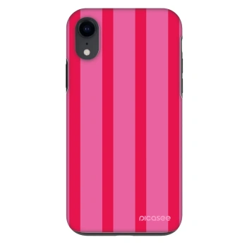 Obal pro Apple iPhone XR - Hot tropic