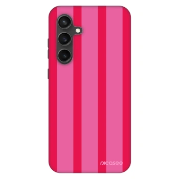 Obal pro Samsung Galaxy S24 FE S721B - Hot tropic