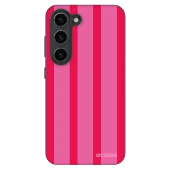 Obal pro Samsung Galaxy S23+ 5G - Hot tropic