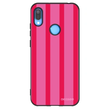 Obal pro Huawei Y6 2019 - Hot tropic