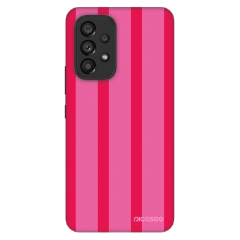 Obal pro Samsung Galaxy A53 5G A536 - Hot tropic