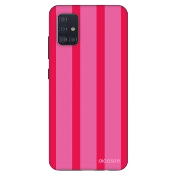 Obal pro Samsung Galaxy A51 A515F - Hot tropic