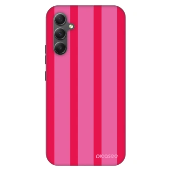 Obal pro Samsung Galaxy A34 5G A346B - Hot tropic