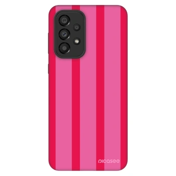 Obal pro Samsung Galaxy A33 5G A336 - Hot tropic