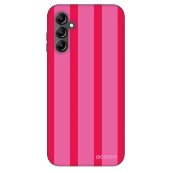Obal pro Samsung Galaxy A16 5G - Hot tropic