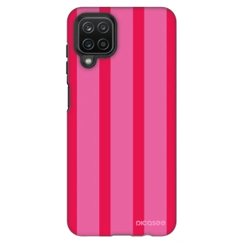 Obal pro Samsung Galaxy A12 A125F - Hot tropic