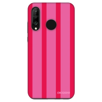 Obal pro Huawei P30 Lite - Hot tropic