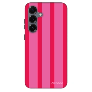 Obal pro Samsung Galaxy S25+ 5G - Hot tropic