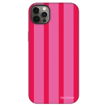 Obal pro Apple iPhone 12 Pro Max - Hot tropic