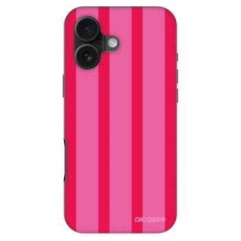 Obal pro Apple iPhone 16 - Hot tropic