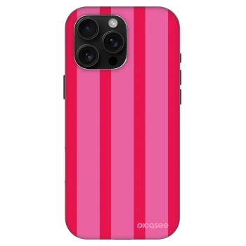 Obal pro Apple iPhone 16 Pro Max - Hot tropic