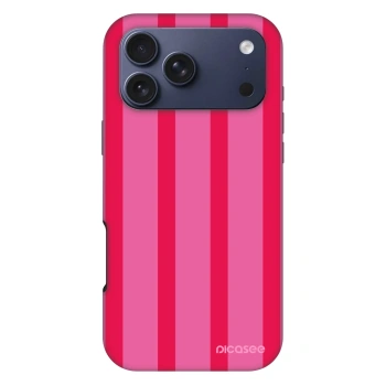 Obal pro Apple iPhone 17 Pro Max - Hot tropic