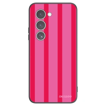 Picasee silikonový černý obal pro Xiaomi Redmi 15 5G - Hot tropic
