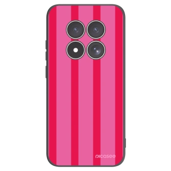 Picasee silikonový černý obal pro Xiaomi Redmi Note 15 Pro 4G - Hot tropic