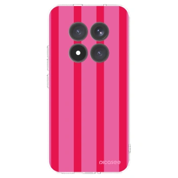 Picasee silikonový průhledný obal pro Xiaomi Redmi Note 15 Pro+ - Hot tropic