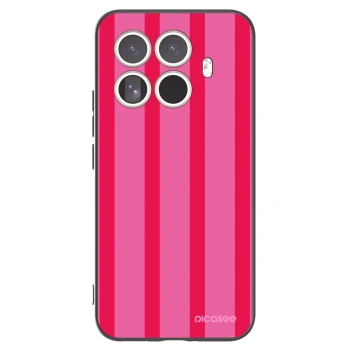 Picasee silikonový černý obal pro Xiaomi 15T Pro - Hot tropic