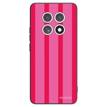 Picasee silikonový černý obal pro Xiaomi Redmi Note 15 4G - Hot tropic