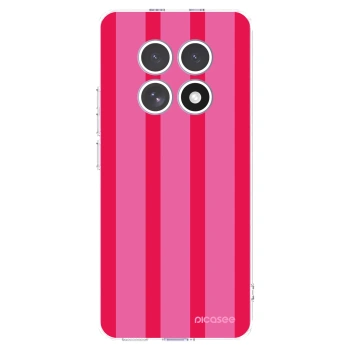 Picasee silikonový průhledný obal pro Xiaomi Redmi Note 15 4G - Hot tropic