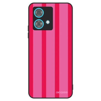 Obal pro Motorola Edge 40 Neo - Hot tropic