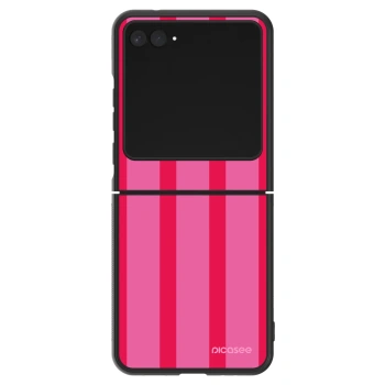 Obal pro Motorola Razr 60 - Hot tropic