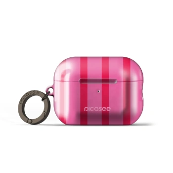 Obal pro Apple AirPods Pro 2 - Hot tropic