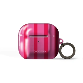 Obal pro Apple AirPods 3 - Hot tropic