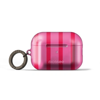 Obal pro Apple AirPods Pro 1 - Hot tropic