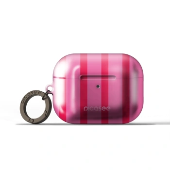 Obal pro Apple AirPods Pro 3 - Hot tropic