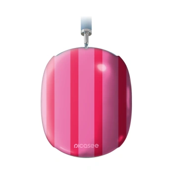 Obal pro Apple AirPods Max - Hot tropic