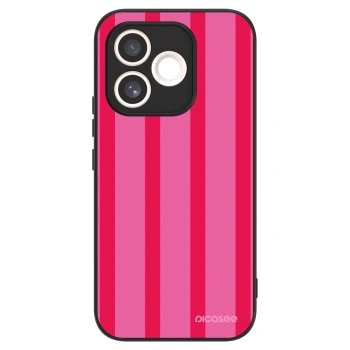 Obal pro Honor 600 Lite - Hot tropic