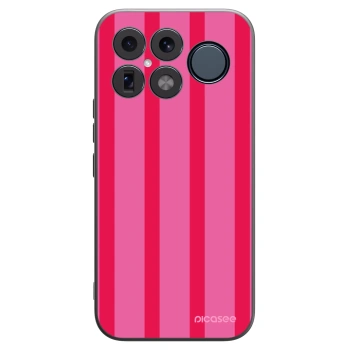 Picasee silikonový černý obal pro Xiaomi Poco F8 Ultra - Hot tropic